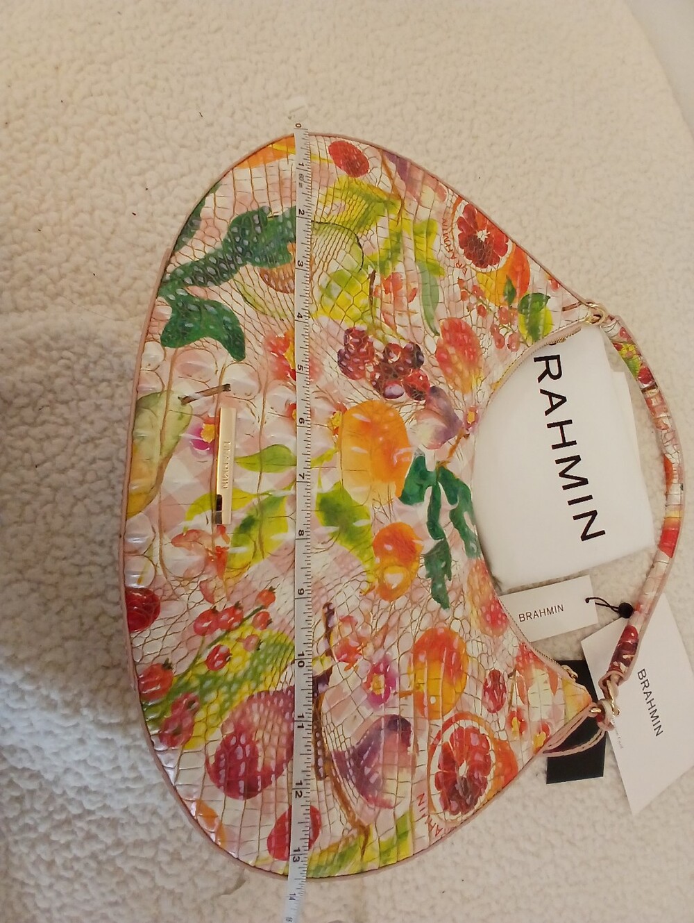 Brahmin Bekka Fruit Salad Melbourne - Picture 6 of 6